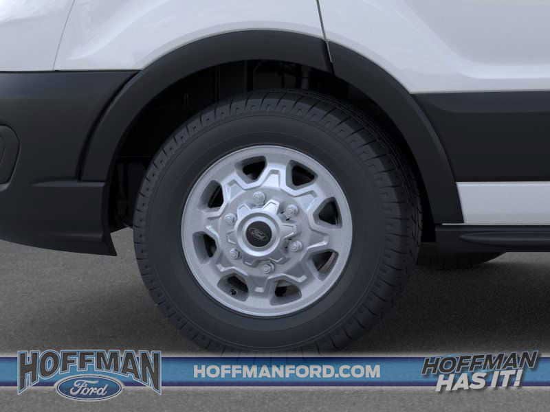 New 2025 Ford Transit 150 148 Medium Roof AWD w/ Load Area Protection Package image 19