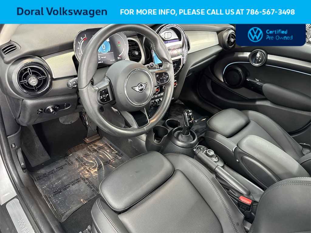 Used 2023 MINI Cooper S image 13