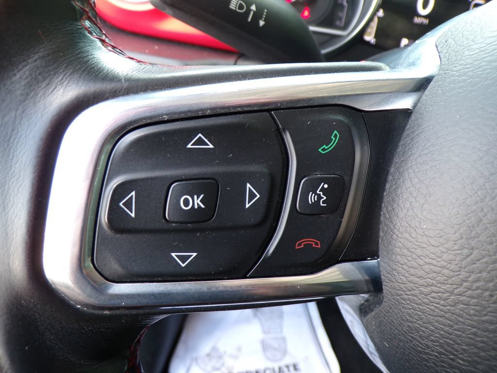 Used 2019 Jeep Wrangler Unlimited Rubicon AWD/4WD image 28
