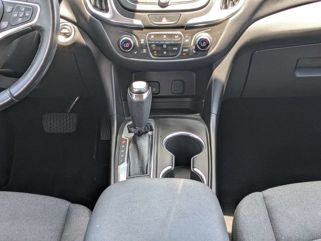 Used 2018 Chevrolet Equinox LT FWD image 20