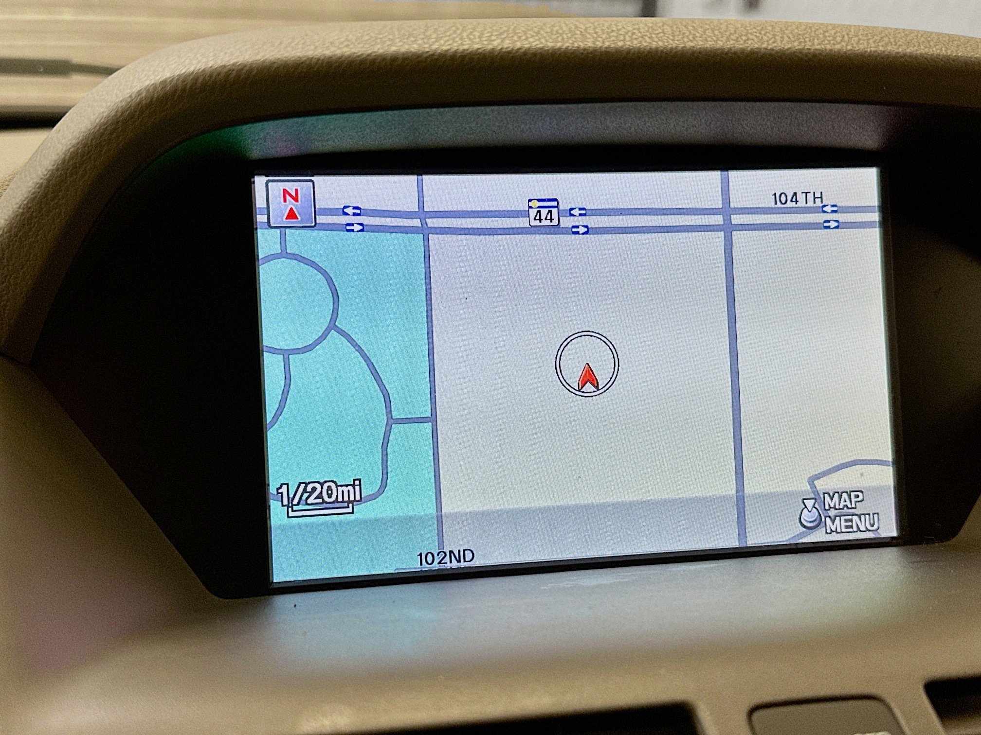 Used 2012 Acura MDX w/ Technology Package image 22