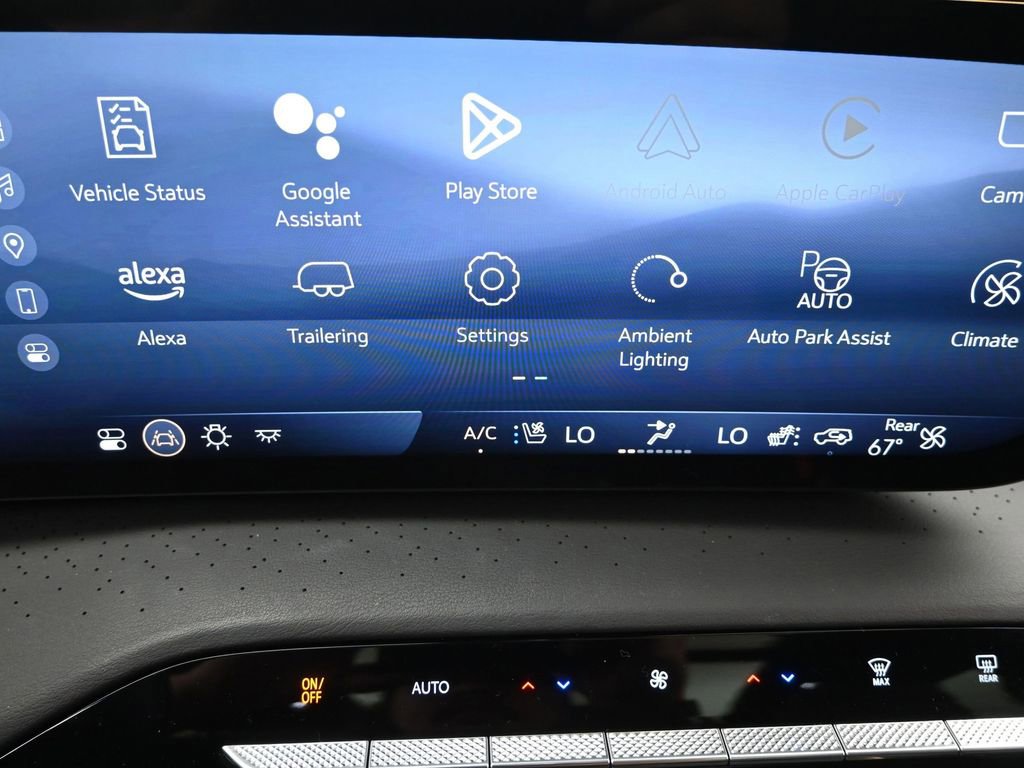 Certified 2025 Buick Enclave Avenir w/ Super Cruise Package image 25