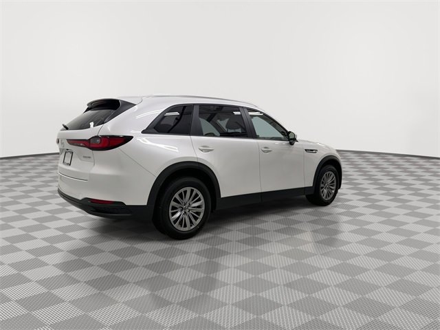 New 2026 MAZDA CX-90 3.3 Turbo w/ Select Package image 10