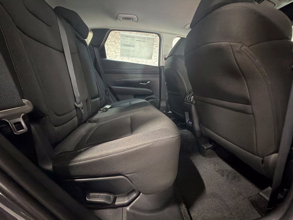 New 2026 Hyundai Tucson SEL FWD image 13