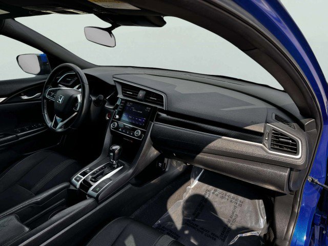 Used 2019 Honda Civic Sport image 29