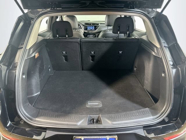 Used 2023 Buick Encore GX Select w/ Safety Package II AWD/4WD image 10