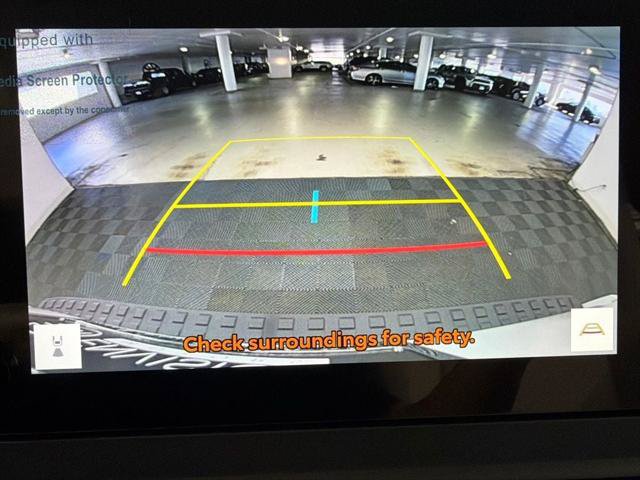 Certified 2026 Toyota 4Runner SR5 AWD/4WD image 33
