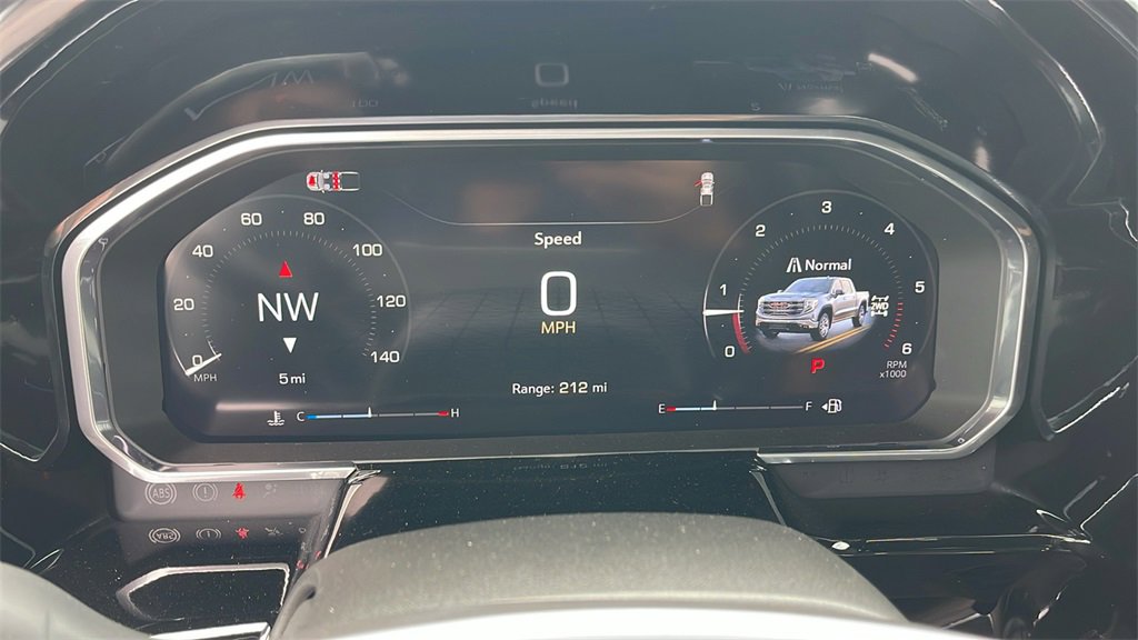 New 2026 GMC Sierra 1500 SLT w/ SLT Premium Plus Package image 21