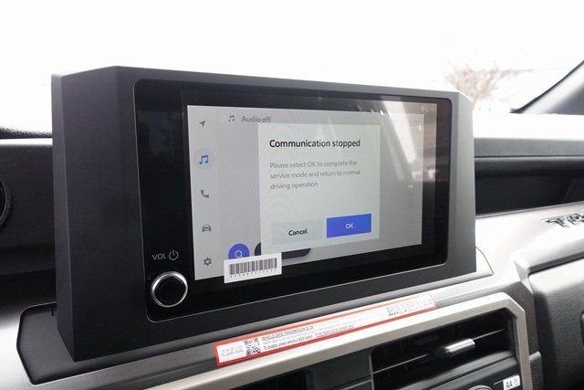 New 2025 Toyota Tacoma SR5 image 27