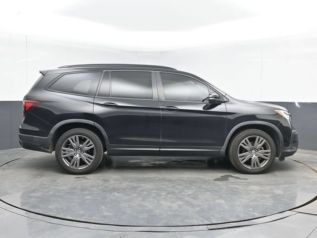 Used 2022 Honda Pilot Sport image 11