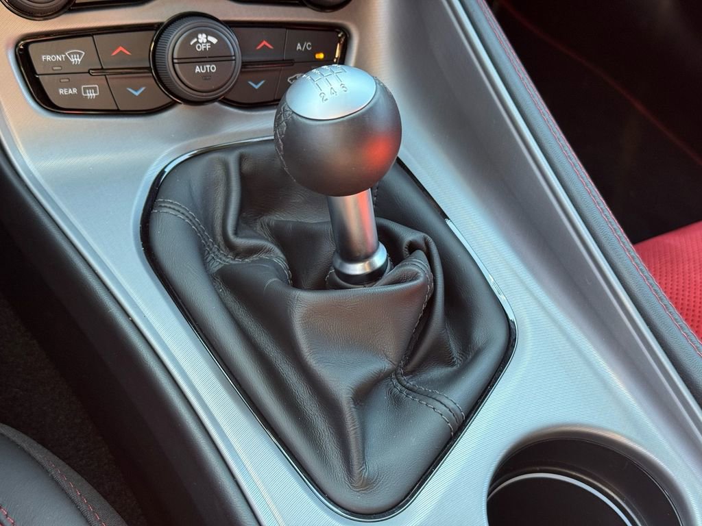 Used 2023 Dodge Challenger R/T Scat Pack image 34