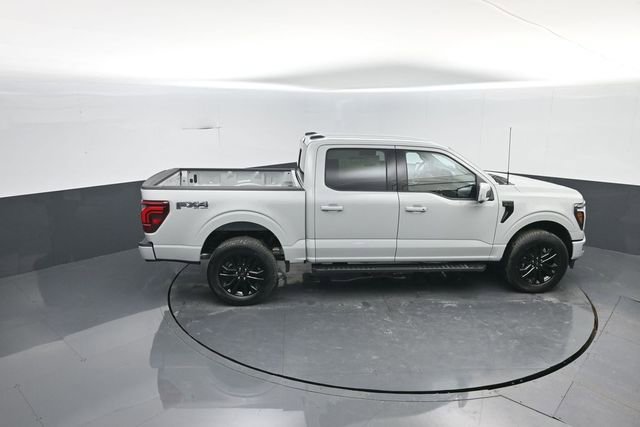 New 2026 Ford F150 Lariat w/ Equipment Group 501A Mid image 24