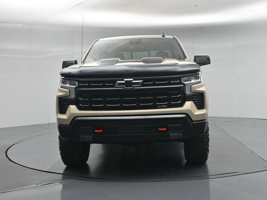 Used 2022 Chevrolet Silverado 1500 LT Trail Boss w/ Convenience Package II AWD/4WD image 27