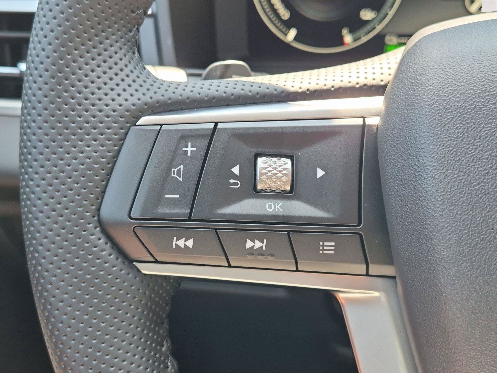 New 2026 Nissan Rogue SL AWD/4WD image 26