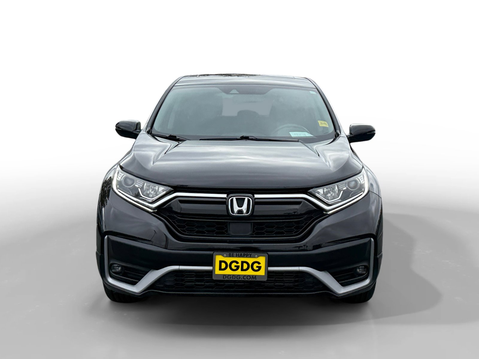 Used 2021 Honda CR-V EX image 8