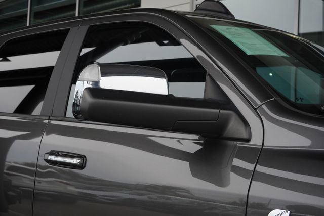 Used 2022 RAM 2500 Laramie image 11