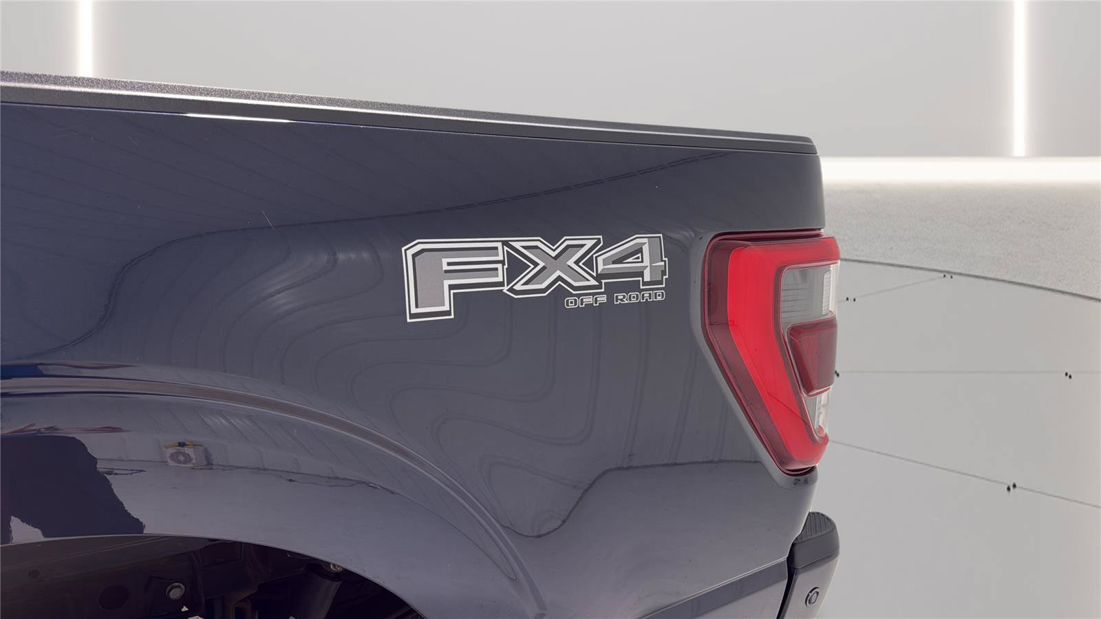 Used 2023 Ford F150 Platinum w/ Equipment Group 701A High AWD/4WD image 31