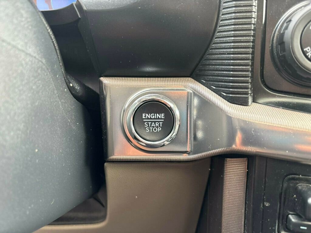Used 2024 Ford F150 Platinum w/ Equipment Group 703A Plus image 33