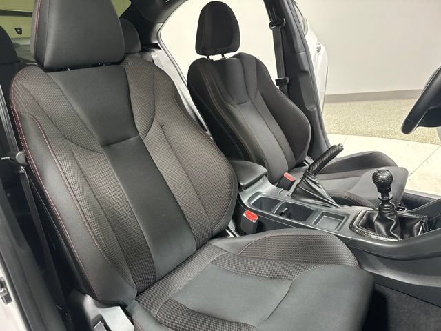 Used 2023 Subaru WRX Premium AWD/4WD image 24