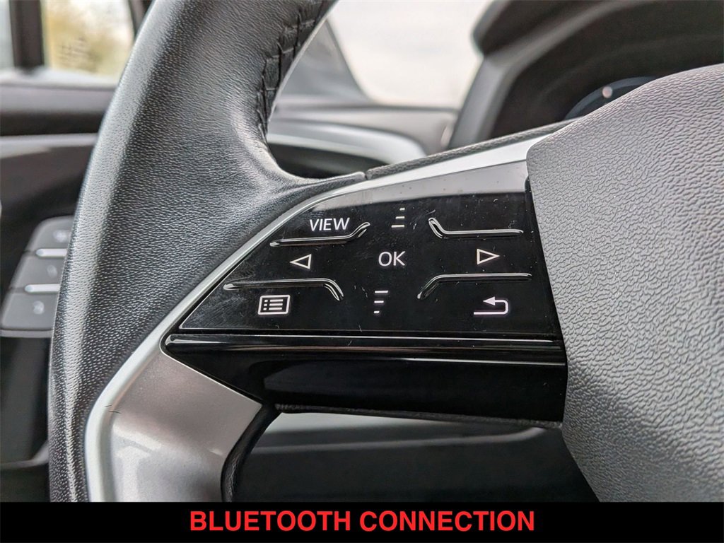 Used 2023 Audi Q4 e-tron Premium Plus image 23