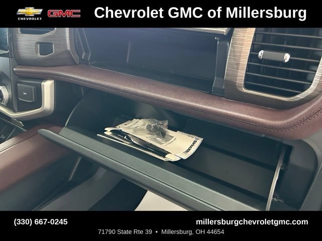 Used 2022 Ford Expedition Max Limited AWD/4WD image 37