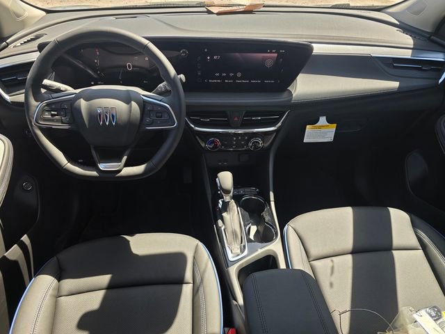 New 2026 Buick Encore GX Sport Touring w/ Advanced Technology Package FWD image 12