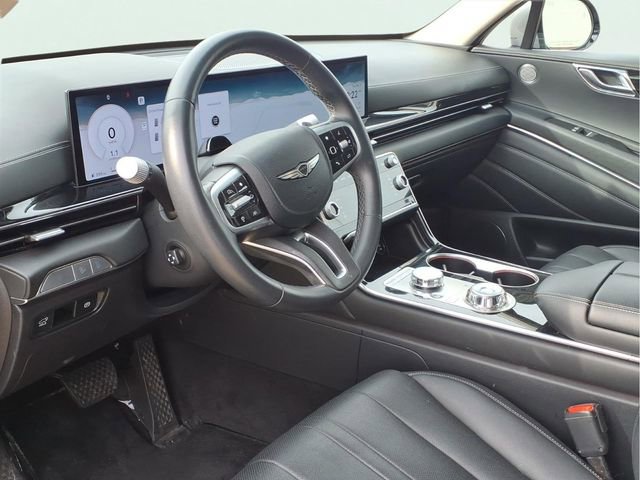 Used 2025 Genesis GV80 2.5T Standard image 6