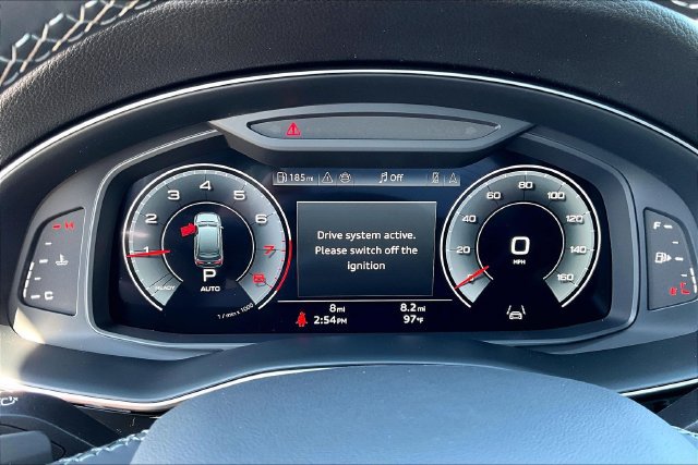 New 2026 Audi Q7 2.0T Premium AWD/4WD image 20