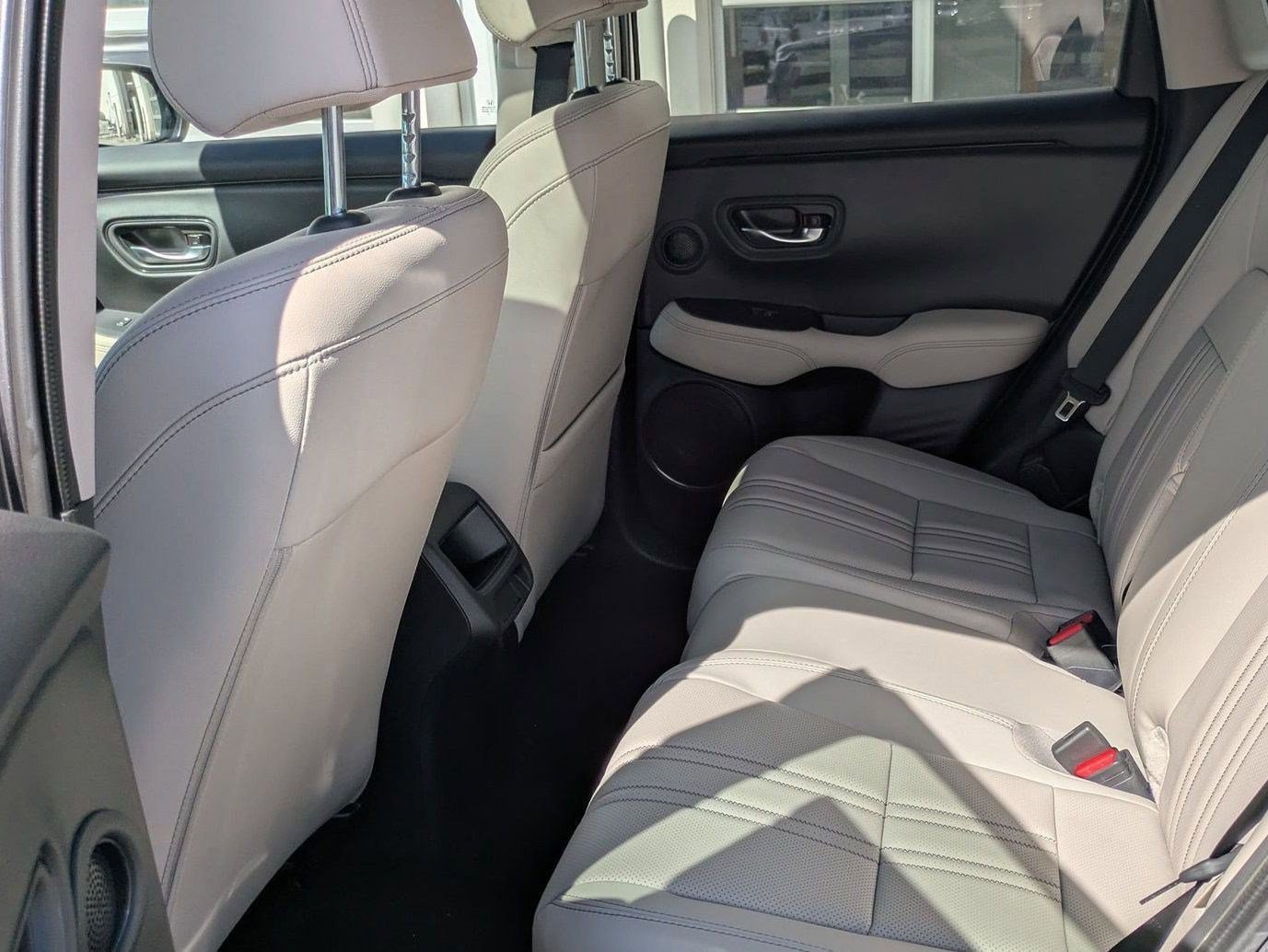 New 2027 Honda HR-V EX-L image 16