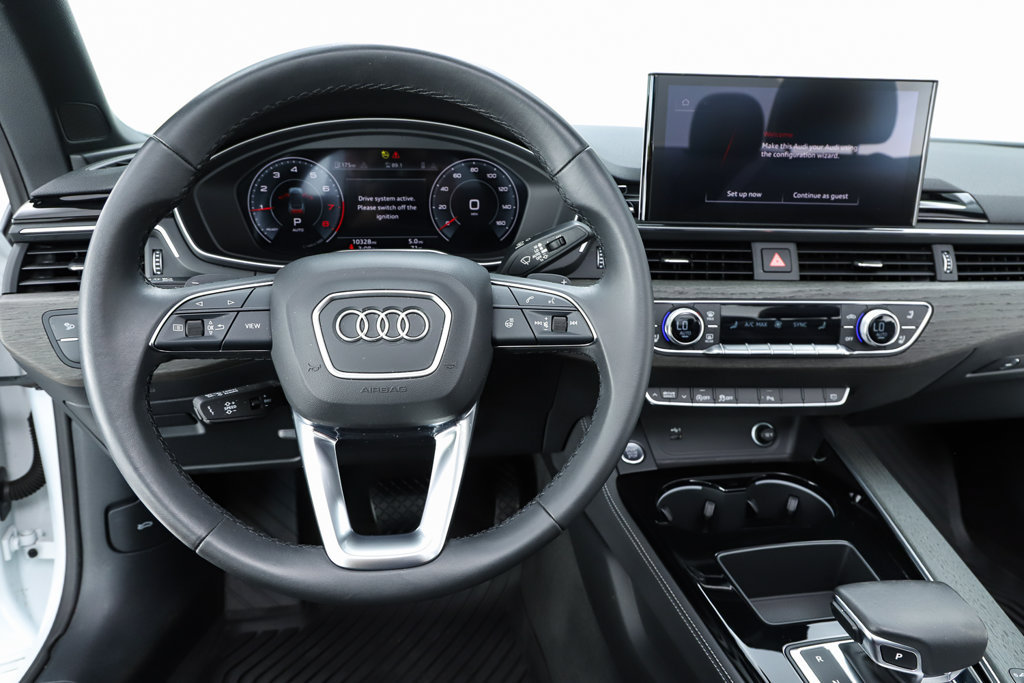 Used 2023 Audi A5 2.0T Premium Plus w/ Premium Plus AWD/4WD image 76