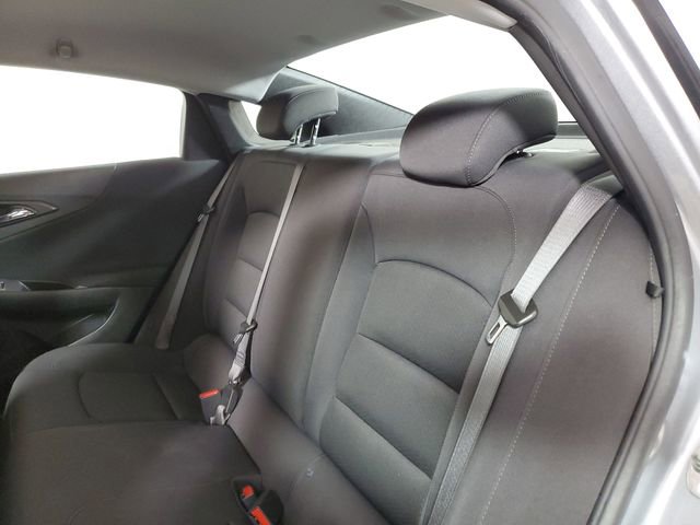 Used 2024 Chevrolet Malibu LS image 12