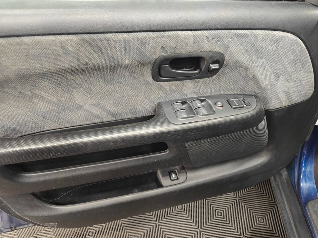 Used 2004 Honda CR-V EX image 24