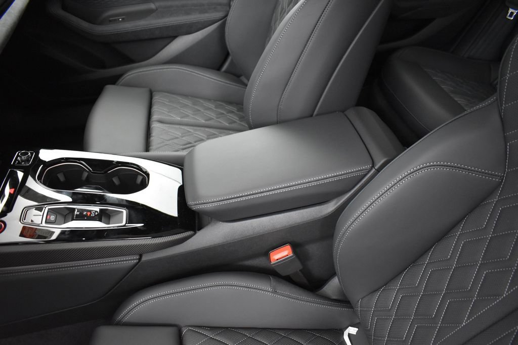 New 2026 Audi S5 Premium Plus AWD/4WD image 10