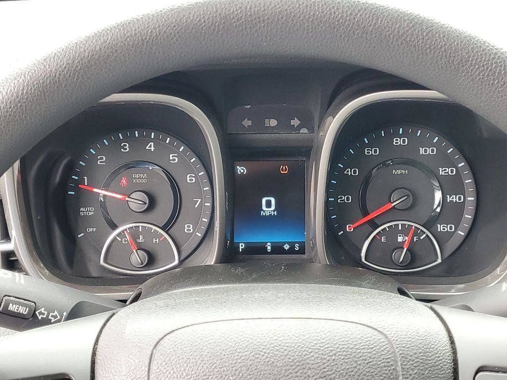 Used 2014 Chevrolet Malibu LS w/ Protection Package FWD image 12