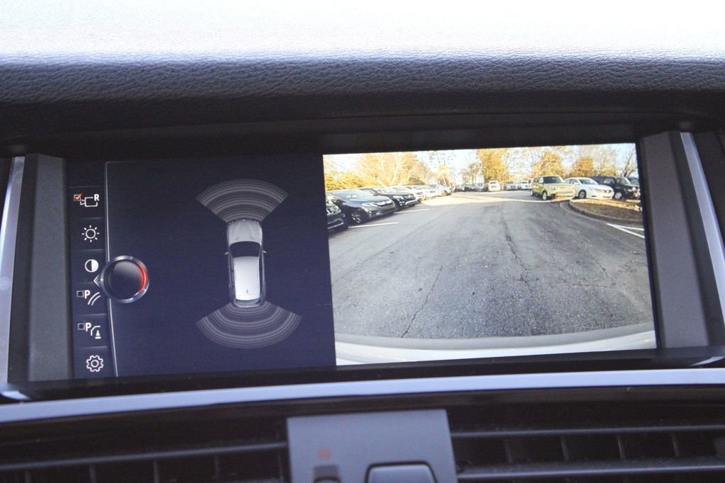 Used 2017 BMW X3 sDrive28i image 12