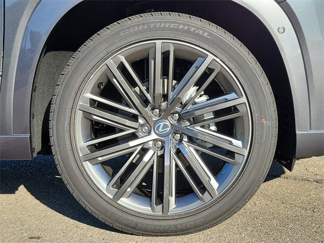 New 2026 Lexus TX 350 AWD image 5