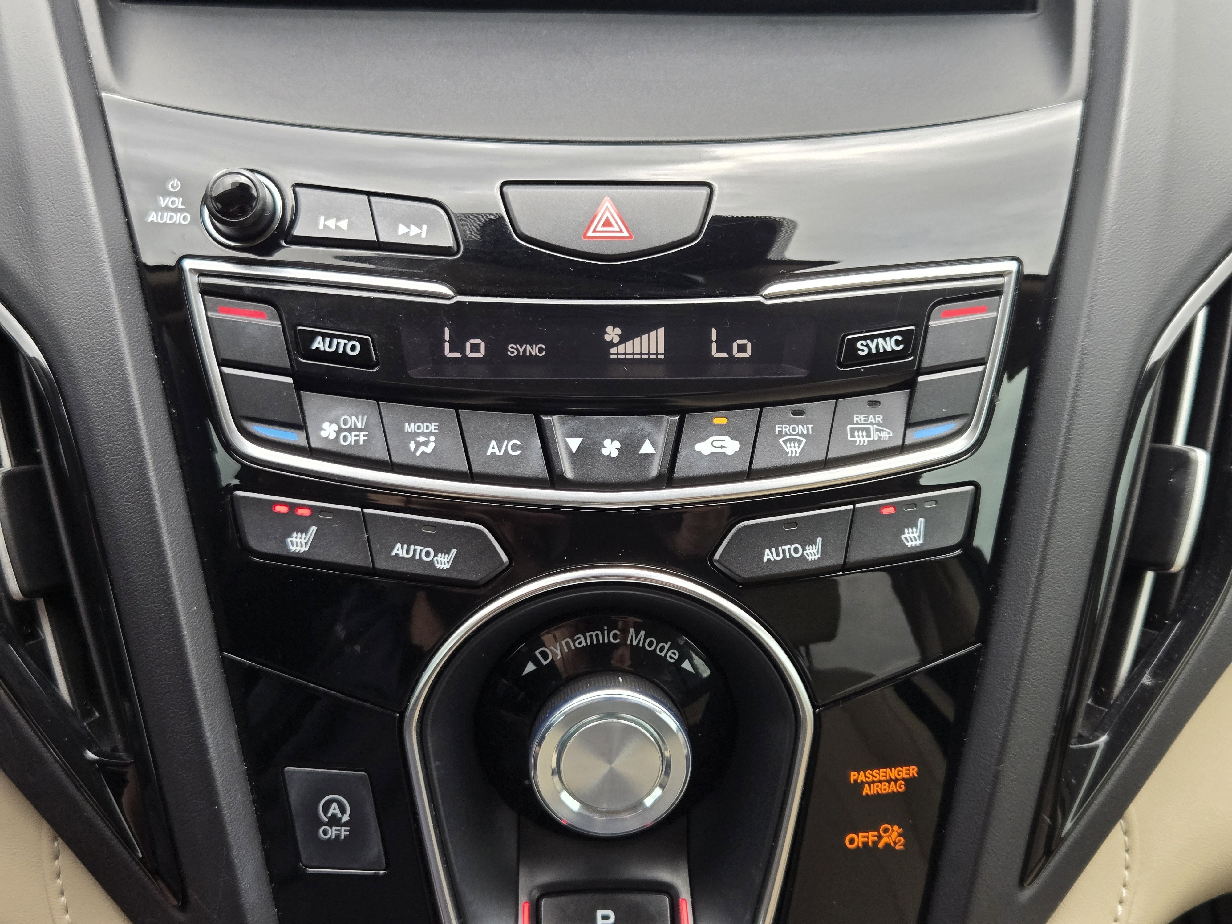 Used 2021 Acura RDX w/ Technology Package image 21