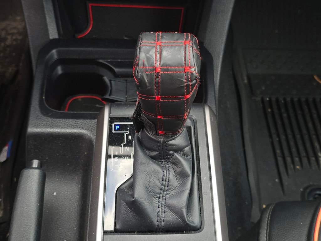 Used 2023 Toyota Tacoma SR5 image 25