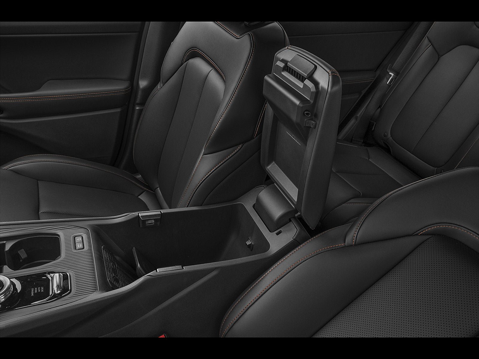 New 2026 Jeep Cherokee Laredo AWD/4WD image 29