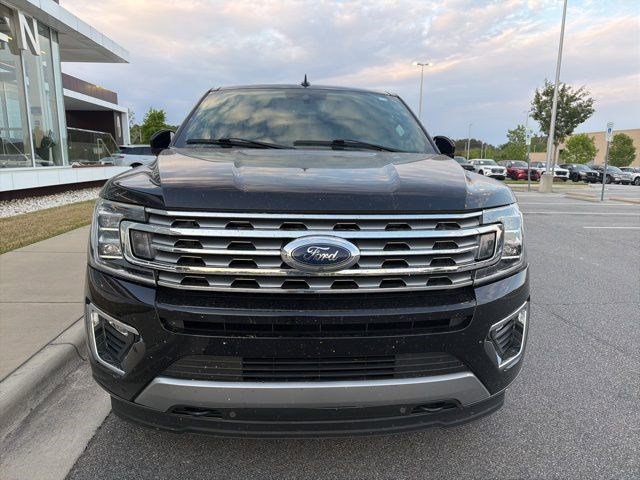 Used 2021 Ford Expedition Limited AWD/4WD image 9