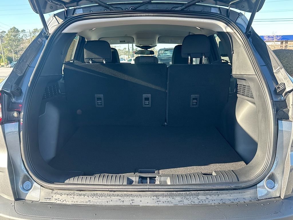 Used 2026 Ford Escape Active image 16