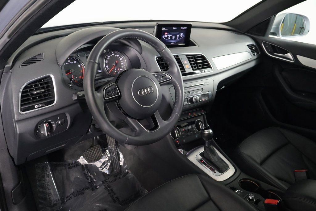 Used 2018 Audi Q3 2.0T Premium image 7