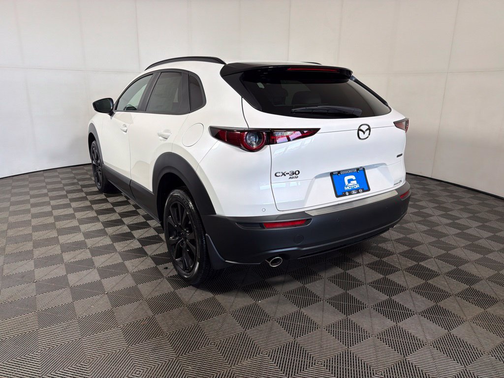 New 2026 MAZDA CX-30 AWD 2.5 S image 5