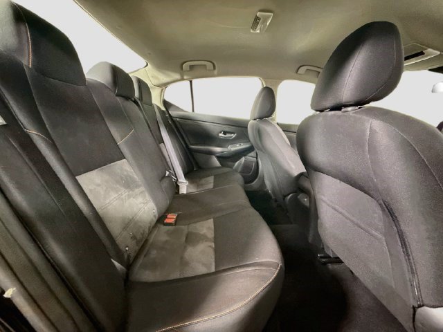 Used 2020 Nissan Sentra SR FWD image 26