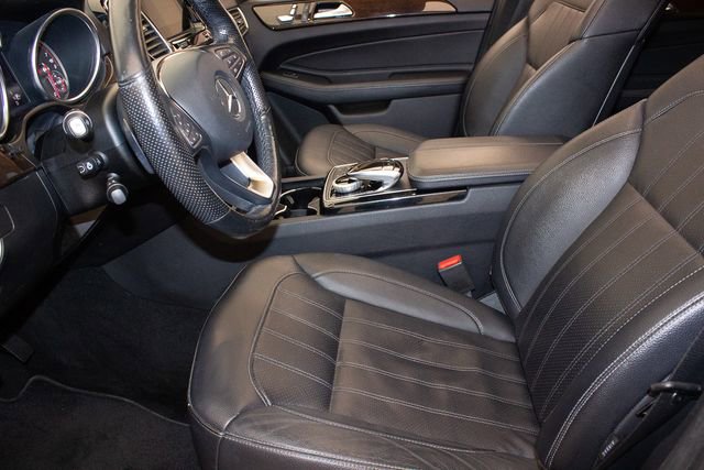 Used 2016 Mercedes-Benz GLE 350 4MATIC image 19