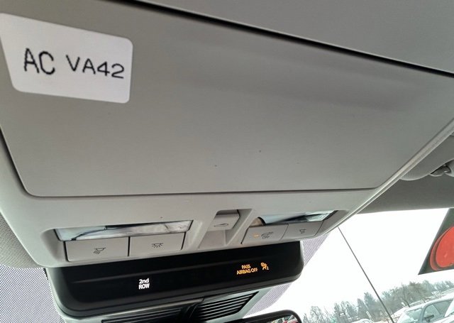 New 2026 MAZDA CX-50 AWD 2.5 Hybrid w/ Weather Package image 22