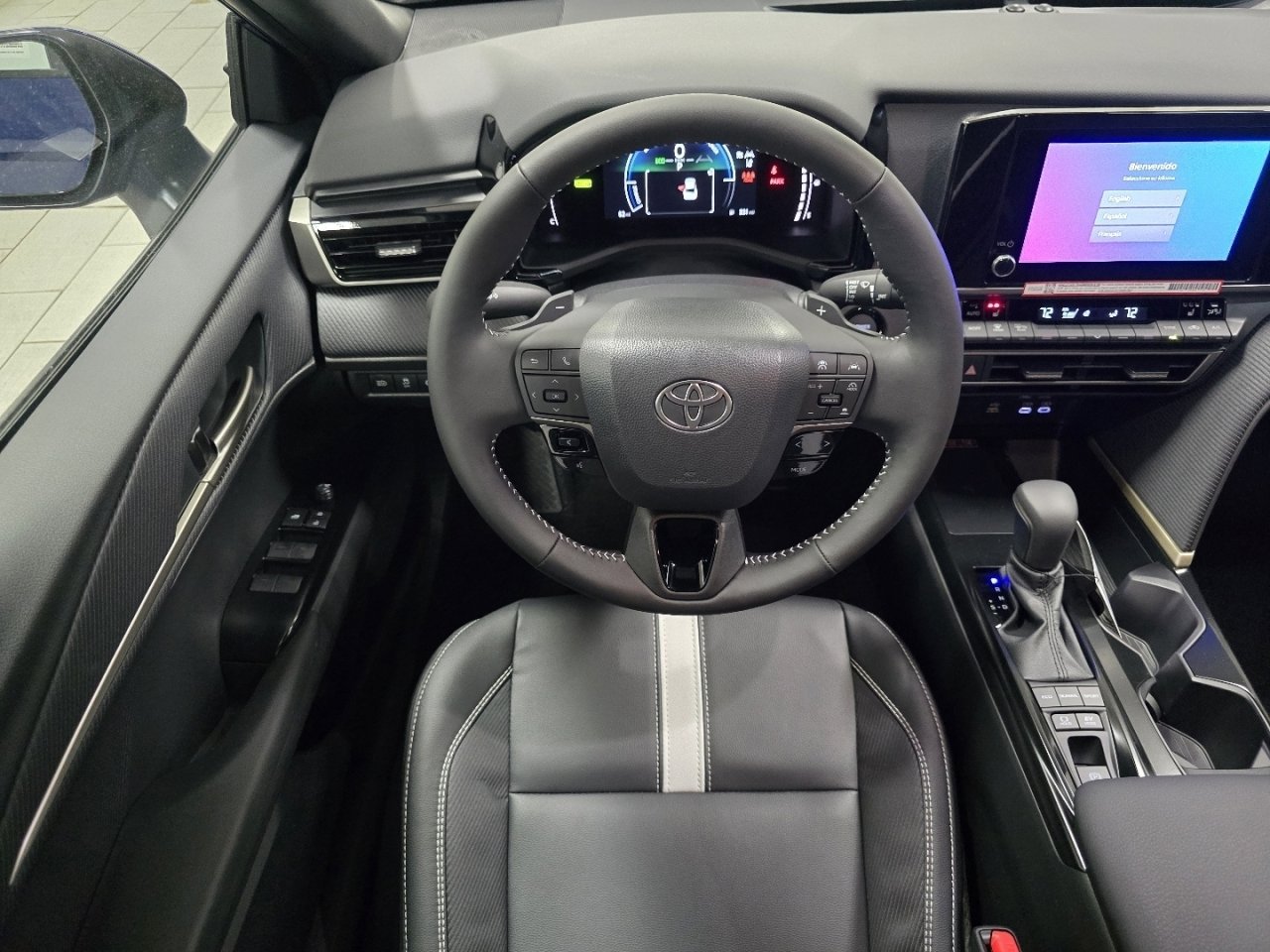 New 2026 Toyota Camry image 24