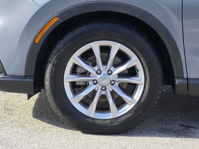 Used 2024 Honda CR-V EX-L image 14