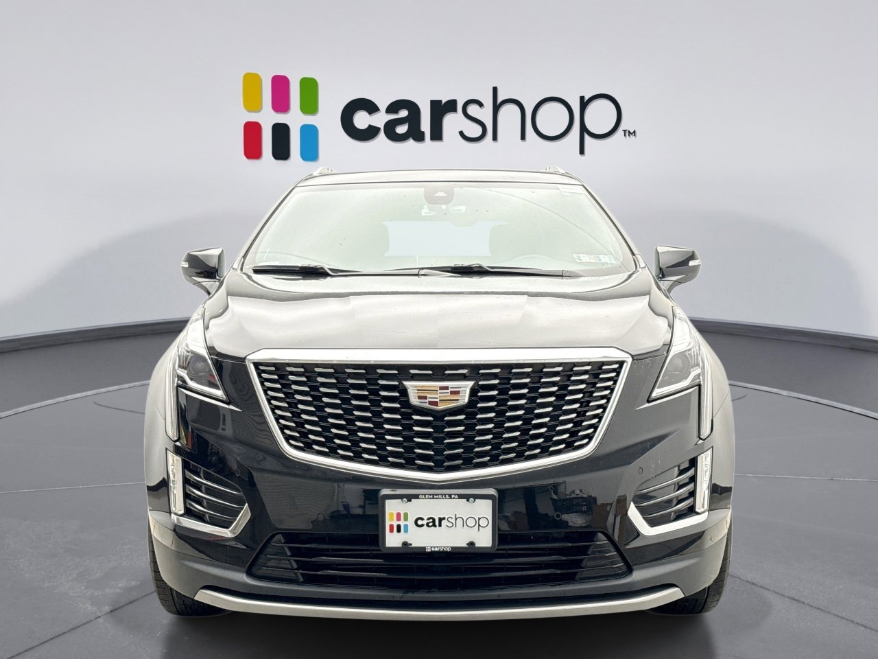 Used 2020 Cadillac XT5 Premium Luxury AWD/4WD image 8