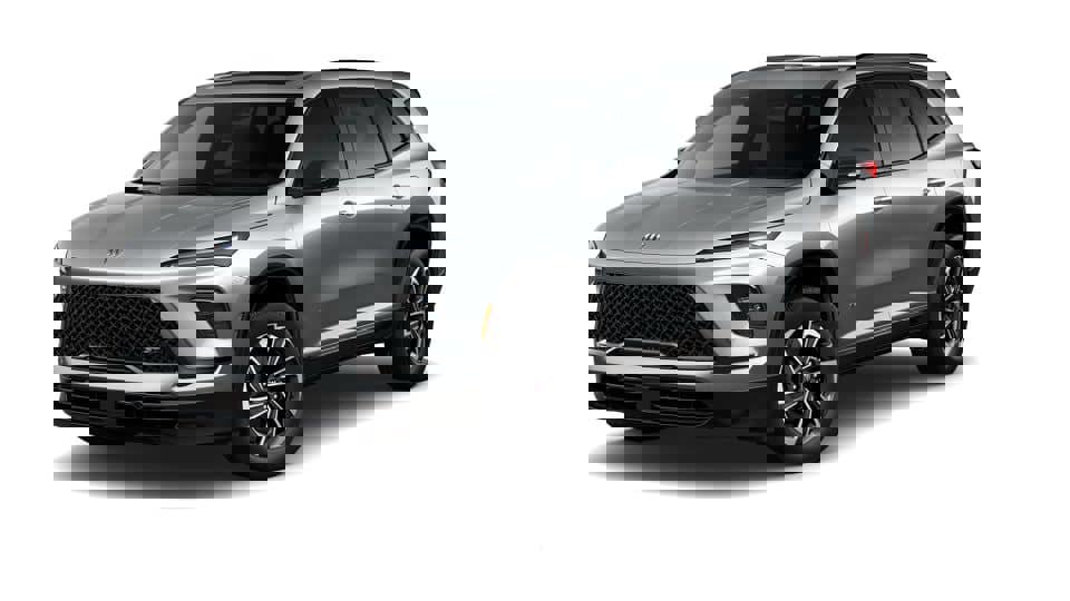 New 2026 Buick Enclave Sport Touring w/ Power Package image 26